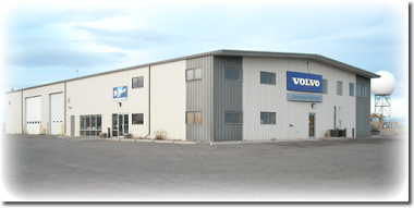 Tri-State Truck & Equipment, Inc. - Great Falls, Mt