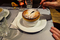 Photos du propriétaire du Restaurant français L'Orange Verte à Paris - n°4