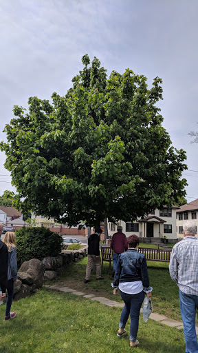 Museum «John Adams Birthplace - Adams National Historical Park», reviews and photos, 1250 Hancock St, Quincy, MA 02169, USA