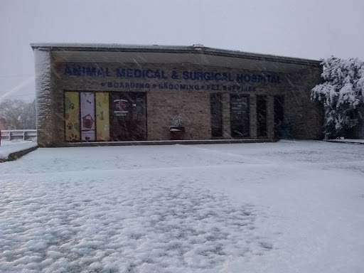 Animal Hospital «Animal Medical Corpus Christi», reviews and photos, 6822 Everhart Rd, Corpus Christi, TX 78413, USA