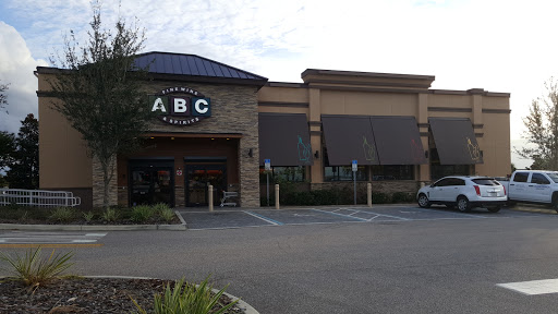 Liquor Store «ABC Fine Wine & Spirits», reviews and photos, 1395 E Hwy 50, Clermont, FL 34711, USA