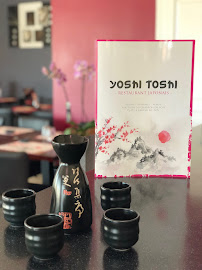 Photos du propriétaire du Restaurant japonais Yoshi Toshi à Yvrac - n°7