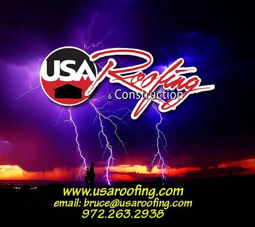 USA Roofing, Inc. in Lancaster, Texas