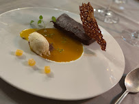 Foie gras du Restaurant gastronomique Le P'tit Bateau à Beaugency - n°10