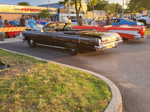 Auto Parts Store «AutoZone», reviews and photos, 340 W Landis Ave, Vineland, NJ 08360, USA