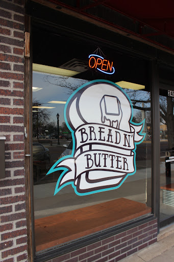 Explore time heals all wounds tattoo ideas, creative tattoo ideas in Kearney, available at Bread N Butter Tattoo