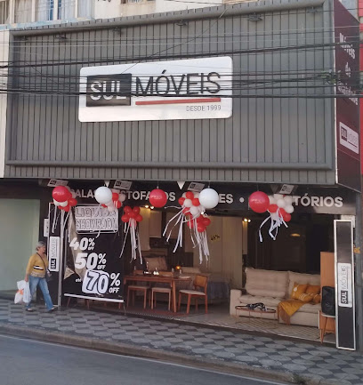Sul Móveis Centro Sorocaba SP