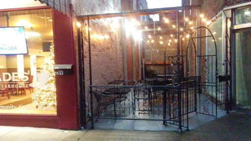 Coffee Shop «Shades Café & Steakhouse», reviews and photos, 2119 W Cumberland Ave, Middlesboro, KY 40965, USA