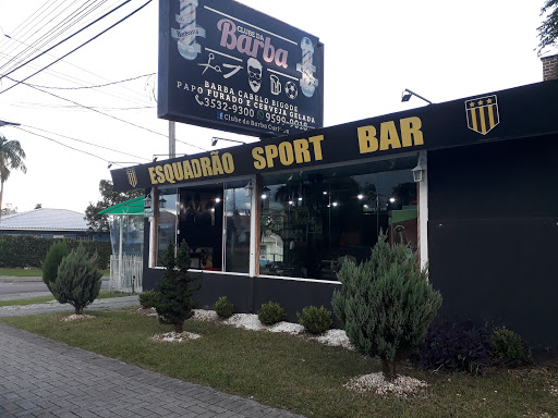 Esquadrão Sport Bar