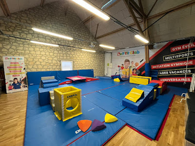 Le P'tit Club Caen à Hérouville-Saint-Clair