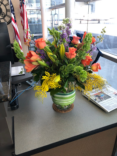 Garden Center «International Garden and Floral Design Center», reviews and photos, 155 N Sepulveda Blvd, El Segundo, CA 90245, USA