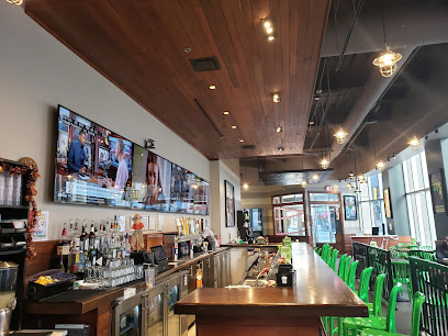 Wahlburgers - 2105 Ontario St, Cleveland, OH 44115