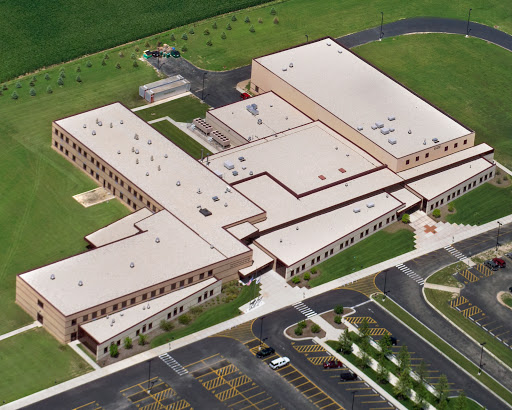 Roofing Contractor «All American Exterior Solutions», reviews and photos, 150 Oakwood Rd, Lake Zurich, IL 60047, USA