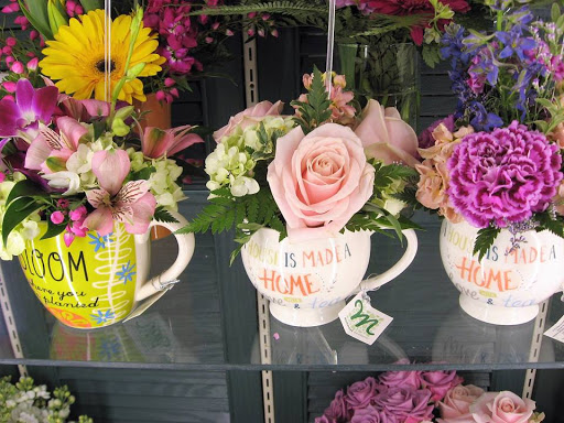 Florist «Best Wishes Floral», reviews and photos, 689 Winnetka Ave N, Golden Valley, MN 55427, USA