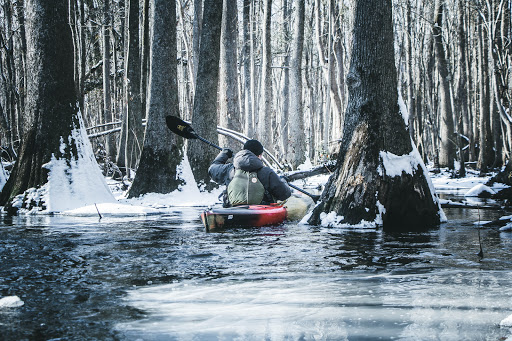 Sporting Goods Store «Naturally Outdoors Outfitters», reviews and photos, 2519 W Palmetto St, Florence, SC 29501, USA