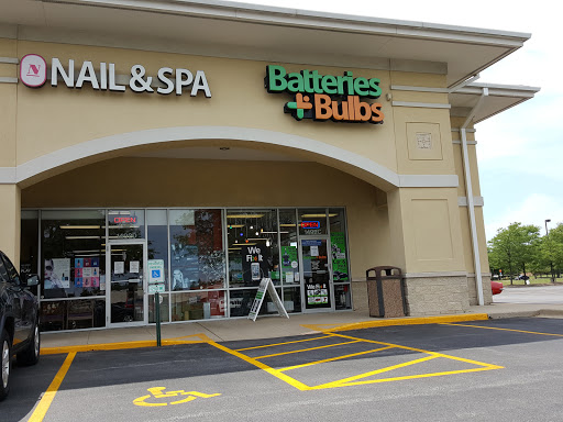 Car Battery Store «Batteries Plus Bulbs», reviews and photos, 1492 S Randall Rd, Geneva, IL 60134, USA