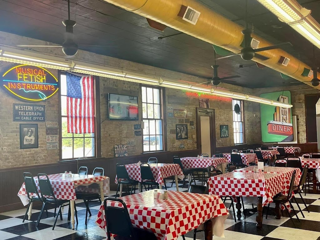 New York Deli Harlingen 78550