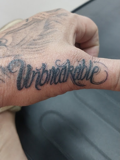 Explore japanese chest tattoo ideas, creative tattoo ideas in Zephyrhills, available at Lions Den Tattoo Company