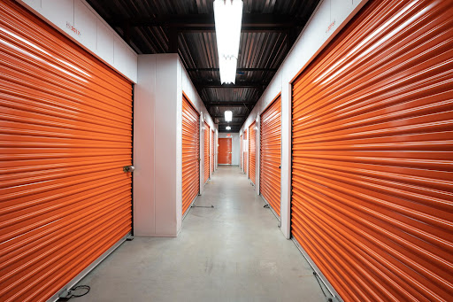 Self-Storage Facility «Public Storage», reviews and photos, 20 East St, Westwood, MA 02090, USA