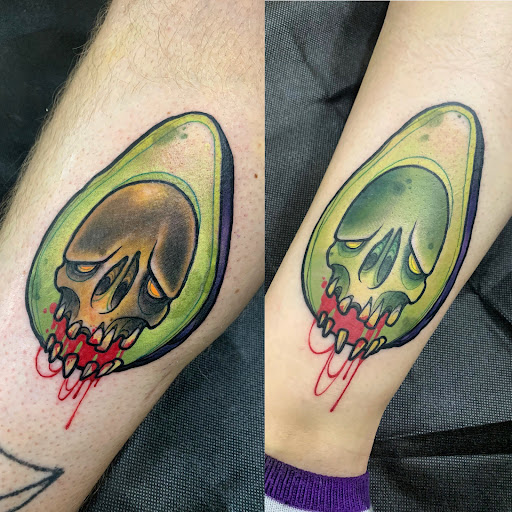 Explore tokyo revengers tattoo ideas, creative tattoo ideas in Albuquerque, available at Blacklist Tattoo Parlour Tattoo Shop in Albuquerque