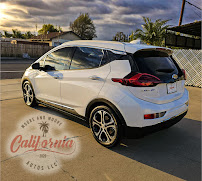 Moore And Moore Autos - Photo 8 - Car repair in Chino, CA, Pomona