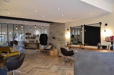 Le Salon: Coiffeur Saint-Etienne à Saint-Étienne