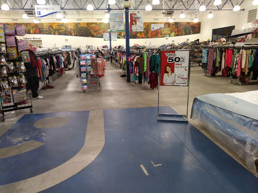 Thrift Store «Goodwill Lakeland Superstore», reviews and photos