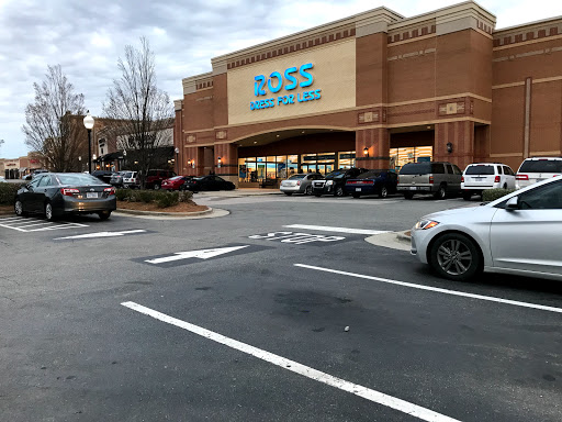 Ross Dress for Less