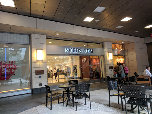 Department Store «Nordstrom Santa Monica», reviews and photos, 220 Broadway, Santa Monica, CA 90401, USA