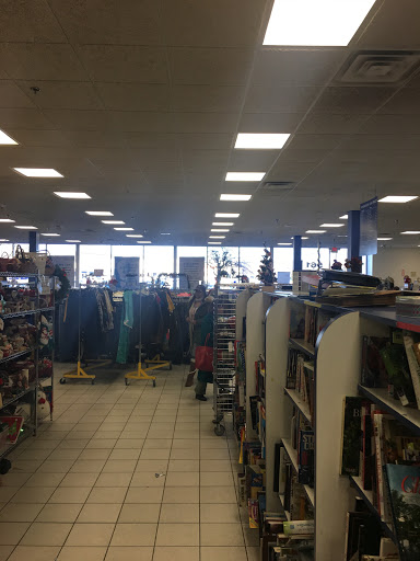Thrift Store «Goodwill Industries Store & Donation Center», reviews and photos