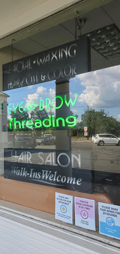 Hair Salon «Payal Beauty Parlour», reviews and photos, 126 Baldwin Rd, Parsippany, NJ 07054, USA