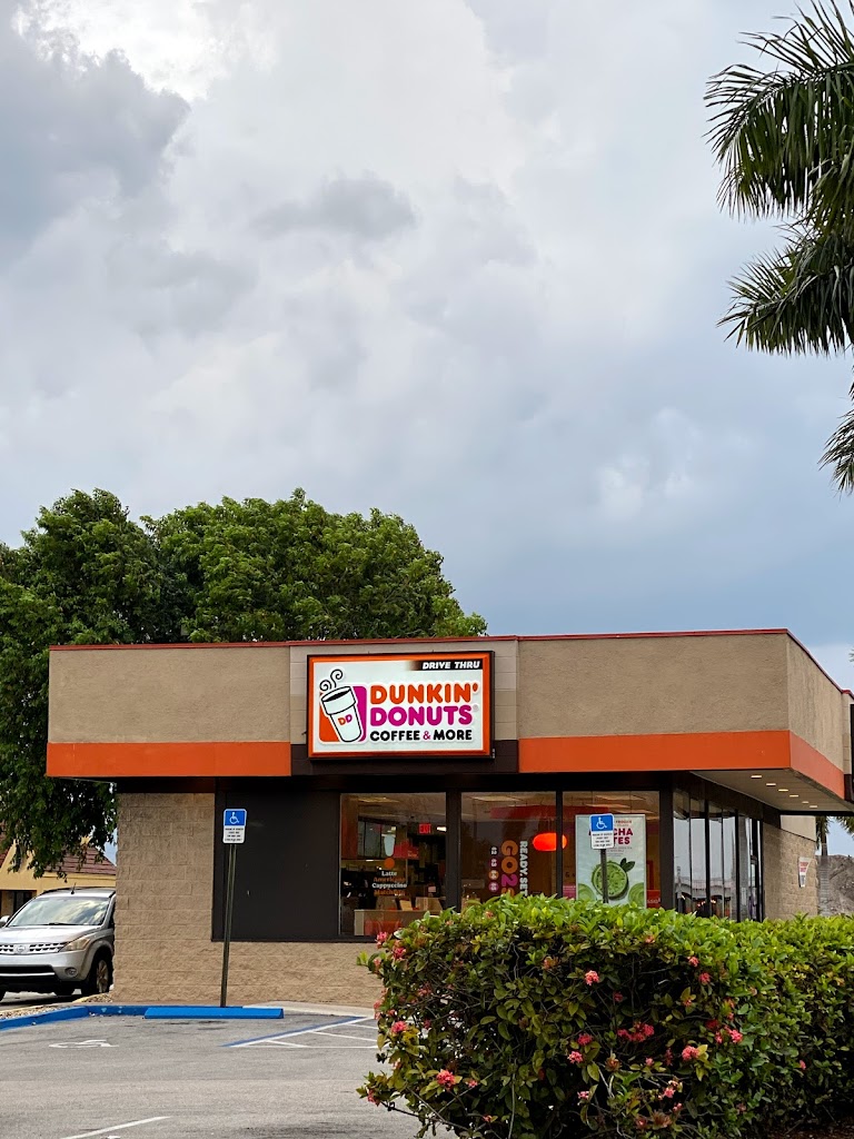 Dunkin' 33186
