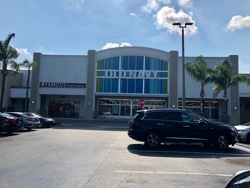 Clothing Store «Old Navy», reviews and photos, 2100 S University Dr, Davie, FL 33324, USA