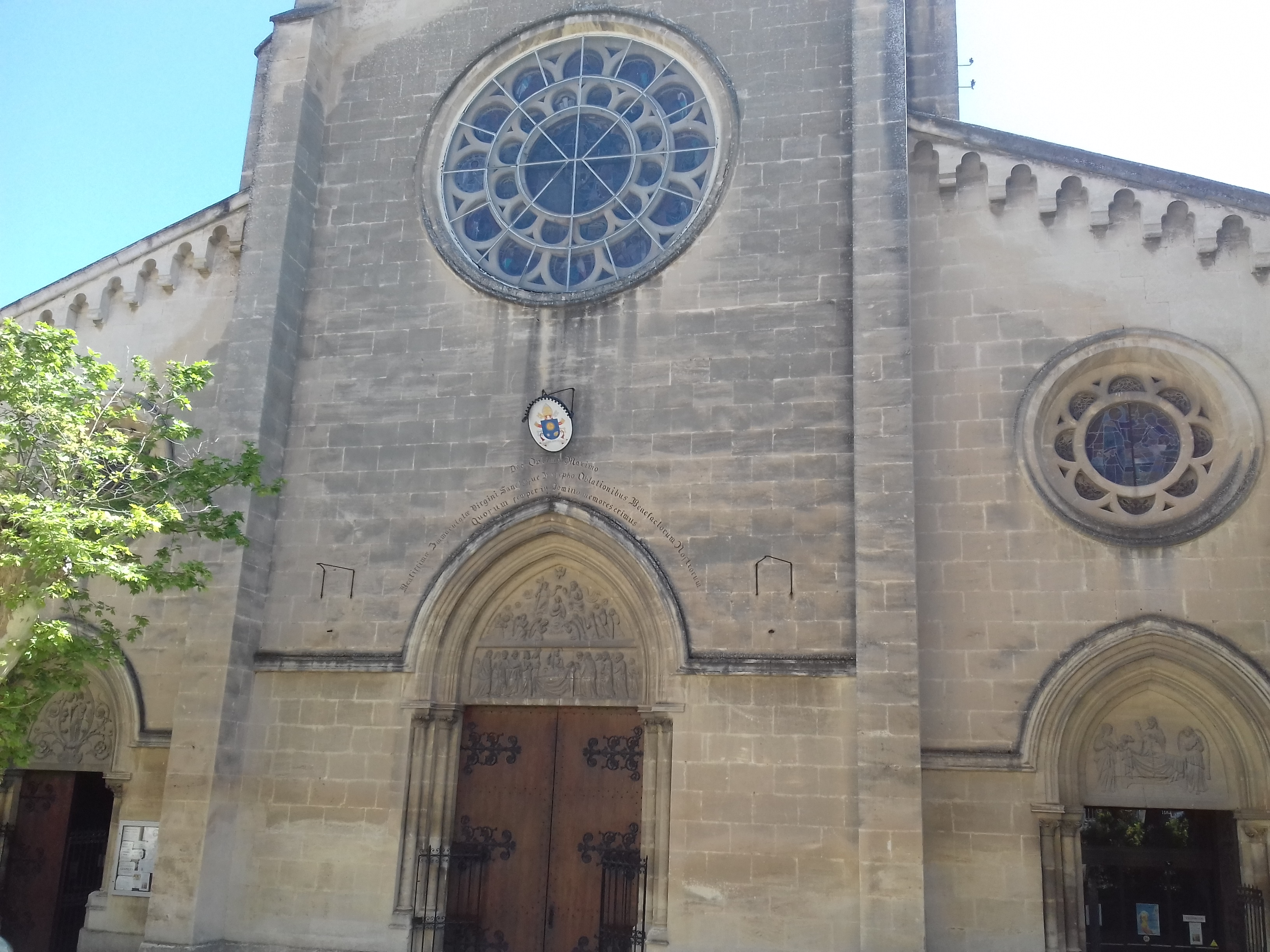 Photo n° 1 de l'avis de Jef. fait le 24/04/2018 à 14:30