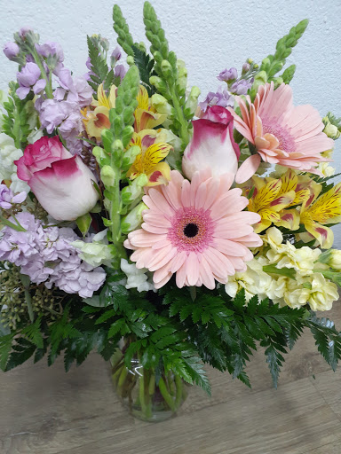 Florist «Mandarin Orchid House», reviews and photos, 3137 Stockton Hill Rd, Kingman, AZ 86401, USA