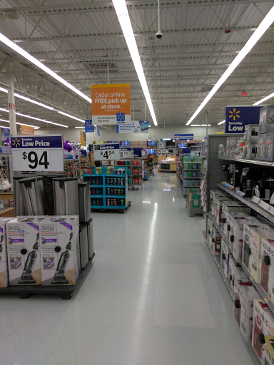 Discount Store «Walmart», reviews and photos, 9165 Cahill Ave, Inver Grove Heights, MN 55076, USA