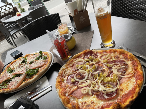 Ristorante Quattro en Zell am Ziller