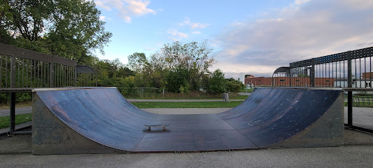 Skatepark Cartier