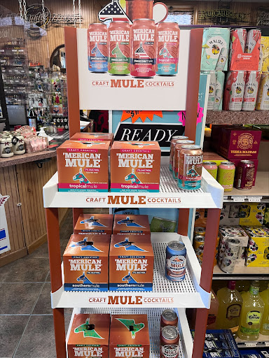 Four Corners Package Store, 229 Post Office Rd, Enfield, CT 06082, USA, 