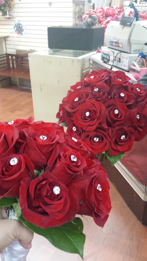 Florist «5th Street Florists», reviews and photos, 2830 N 5th St, Philadelphia, PA 19133, USA