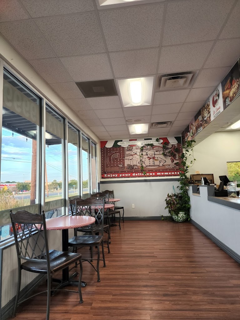 La Roma Pizza & Subs 76502