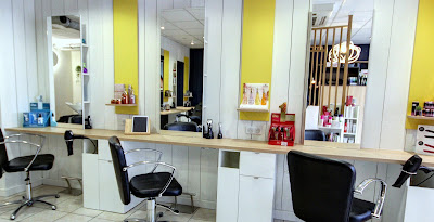 Linéa Valle Coiffure à Montaigu