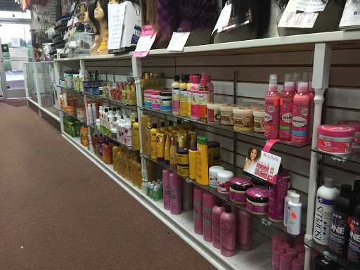 Beauty Supply Store «hair zone beauty supply», reviews and photos, 2940 Murfreesboro Pike # 109, Antioch, TN 37013, USA