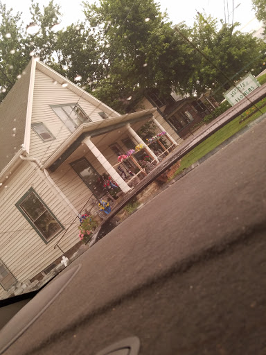 Florist «Jockish Flowers», reviews and photos, 2636 S East St, Indianapolis, IN 46225, USA