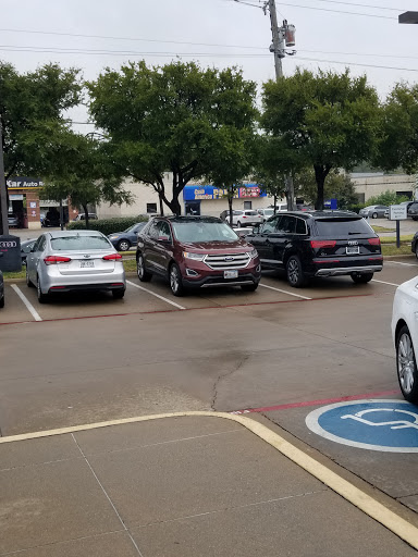 Audi Dealer «Audi Dallas», reviews and photos, 5033 Lemmon Ave, Dallas, TX 75209, USA