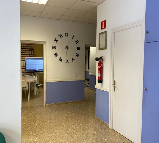 NOTARIA Jesús Molina Beltrán