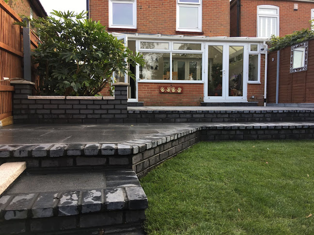 Reviews of Crown Gardens and Landscapes Ltd in Southampton - Landscaper