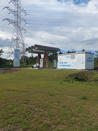 ENGIE Charging Station