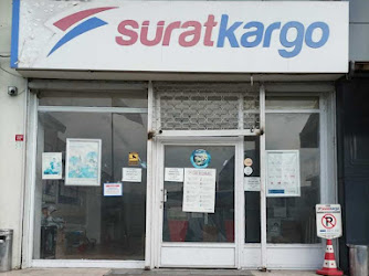 Sürat Kargo Panorama Şube