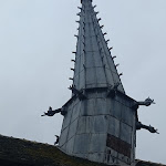 Photo n° 5 de l'avis de Palous.a fait le 19/09/2023 à 07:38 pour Parking de l'école de Plougrescant à Plougrescant